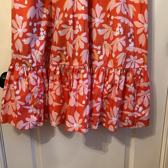 Sachin & Babi Dany Floral Dress - Picture 5 of 12